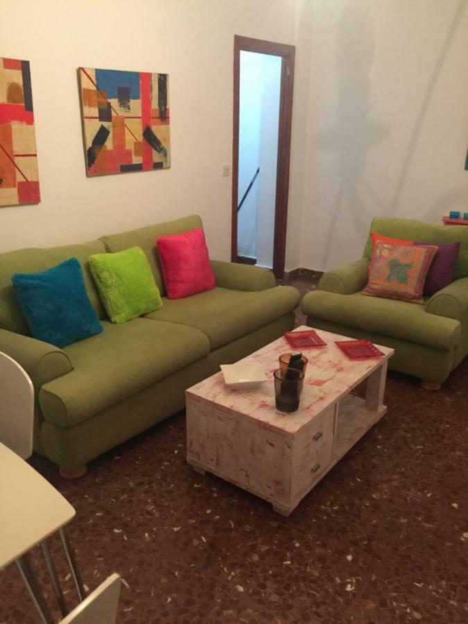 Apartament Has Encontrado Lo Que Buscabas... Almuñécar Zewnętrze zdjęcie