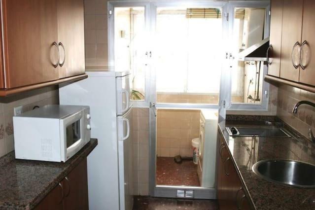 Apartament Has Encontrado Lo Que Buscabas... Almuñécar Zewnętrze zdjęcie