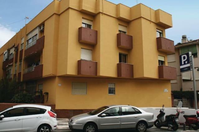 Apartament Has Encontrado Lo Que Buscabas... Almuñécar Zewnętrze zdjęcie