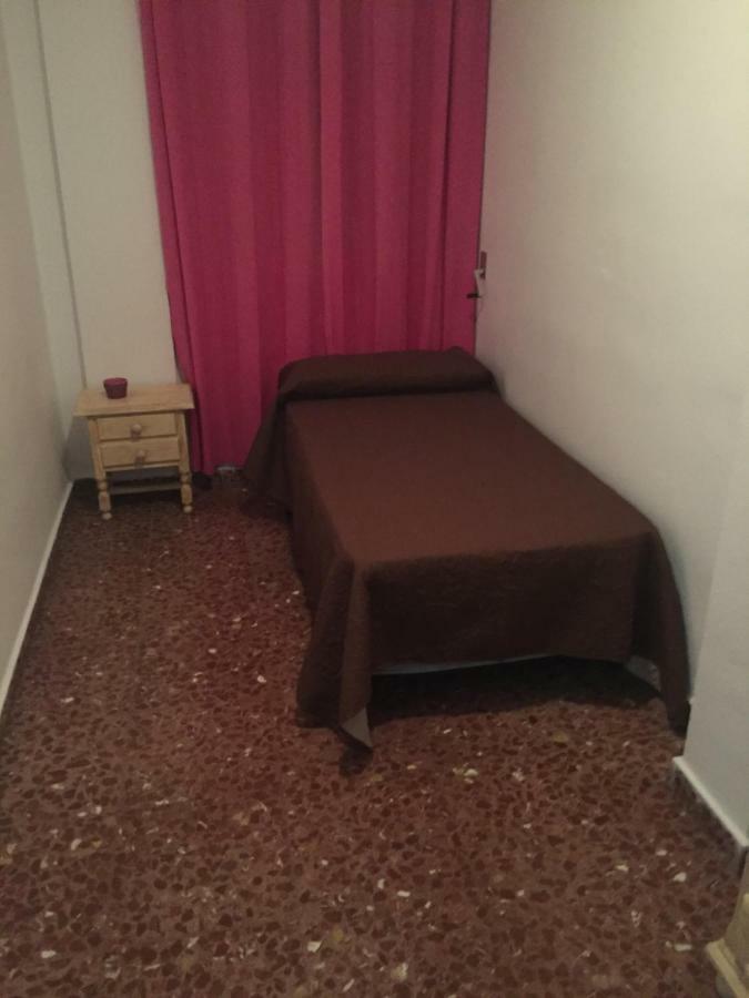Apartament Has Encontrado Lo Que Buscabas... Almuñécar Zewnętrze zdjęcie