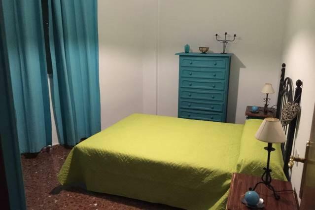 Apartament Has Encontrado Lo Que Buscabas... Almuñécar Zewnętrze zdjęcie