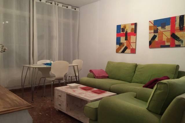Apartament Has Encontrado Lo Que Buscabas... Almuñécar Zewnętrze zdjęcie