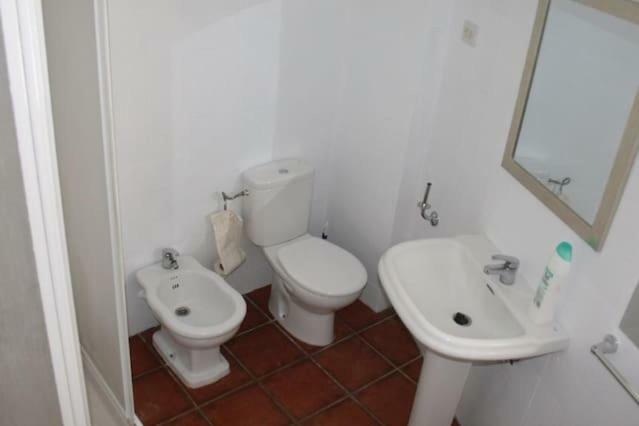 Apartament Has Encontrado Lo Que Buscabas... Almuñécar Zewnętrze zdjęcie