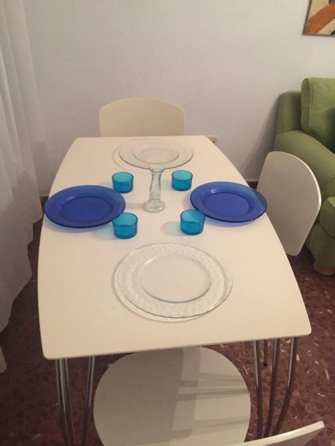 Apartament Has Encontrado Lo Que Buscabas... Almuñécar Zewnętrze zdjęcie