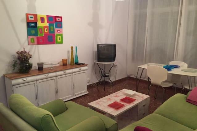 Apartament Has Encontrado Lo Que Buscabas... Almuñécar Zewnętrze zdjęcie